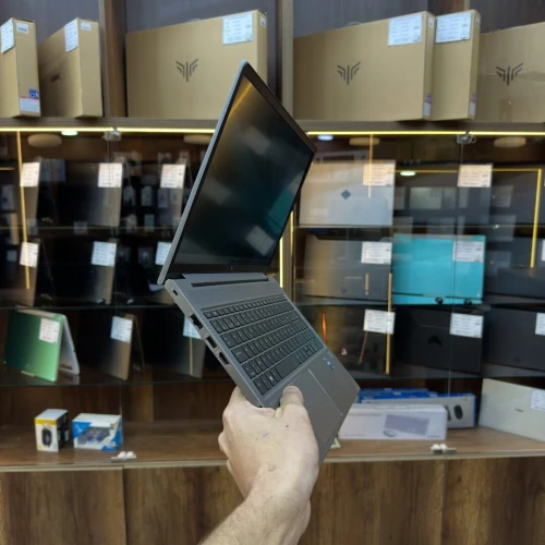 HP ZBOOK POWER 15 G9 I7 12800H 32GB/512GB