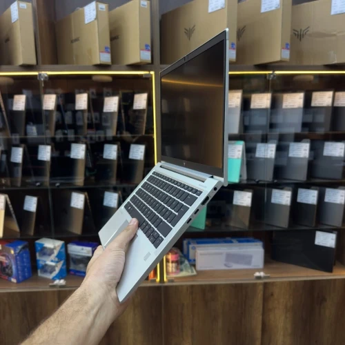 HP ELITEBOOK 830 G8 I5 1145G7 16GB/256GB