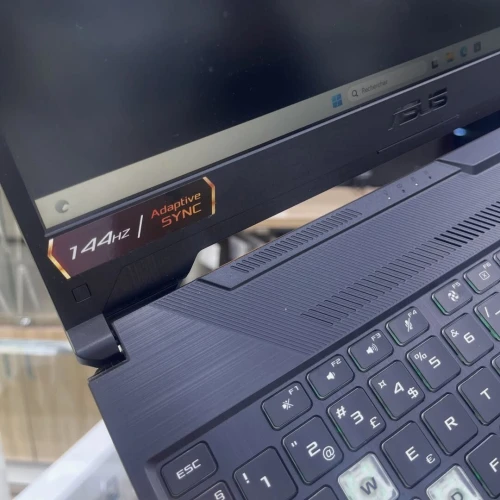 ASUS TUF A15