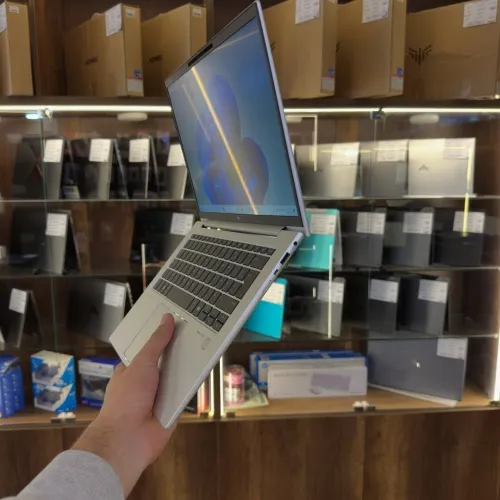 HP ELITEBOOK 845 G11 RYZEN 5 8540U 16GB/256GB