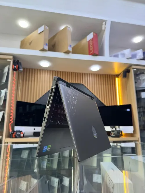 MSI CROSSHAIR 16 HX I7-14700HX 16GB/512GB NVIDIA RTX 4060 8GB