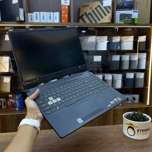 ASUS TUF A15