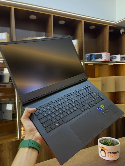 HP OMEN GAMING 16 I9-13900HX 16GB/512GB NVIDIA RTX 4060 8GB