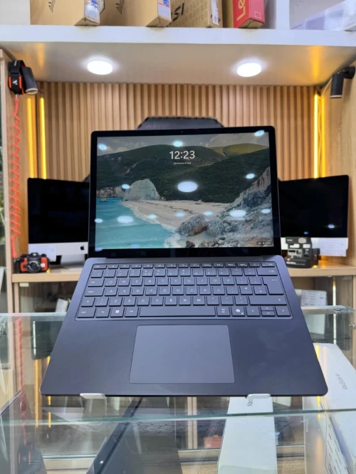 SURFACE LAPTOP 6 ULTRA 5 135H 16GB/256GB