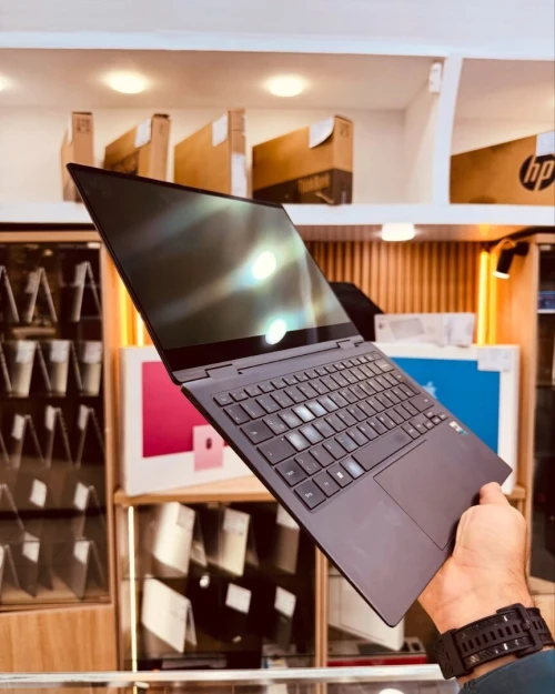 SAMSUNG GALAXY BOOK 2 PRO OLED X360 I7 12EME P 16GB/256GB 