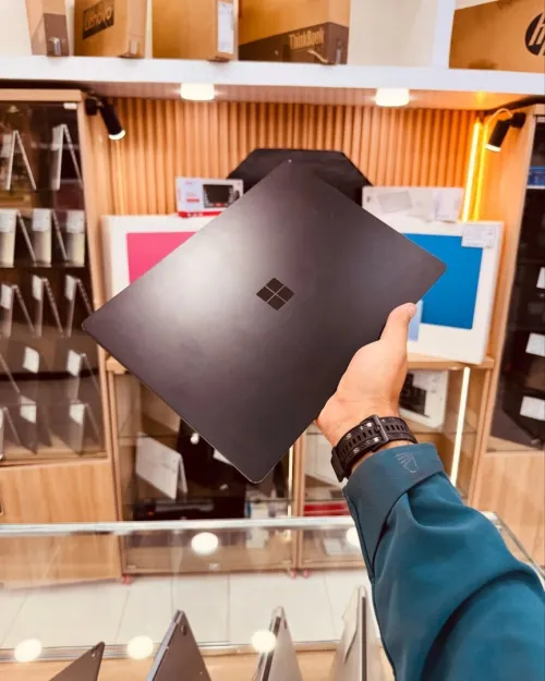 MICROSOFT SURFACE LAPTOP 4 I7 11EME 16GB/256GB 14P 2K TACTILE