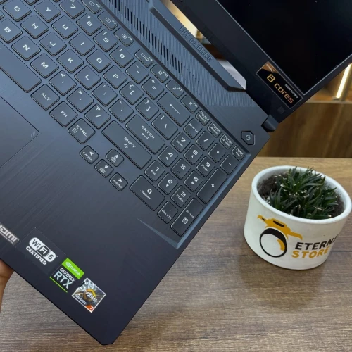 ASUS TUF A15
