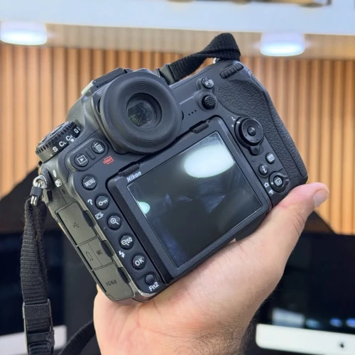 Nikon D500 boitier nu en excellent état