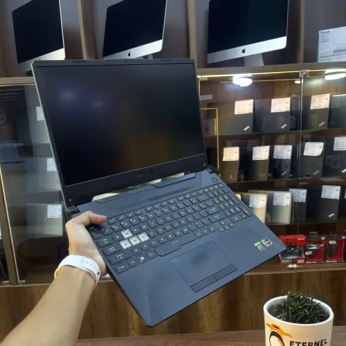 ASUS TUF A15