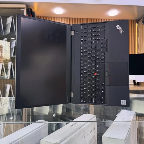 LENOVO THINKPAD P15S CORE I7 10610U 32GB/512GB