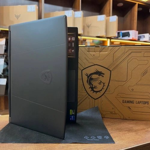 MAI KATANA 15 HX I7-14650HX 16GB/512GB NVIDIA RTX 5060 8GB