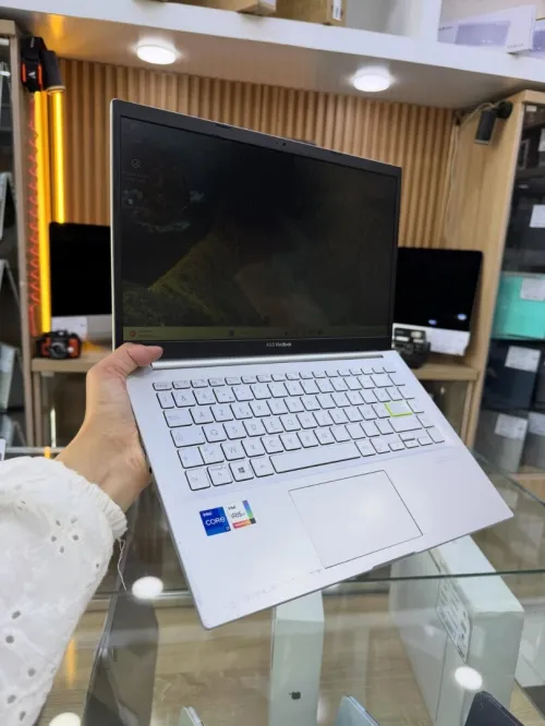 ASUS VIVOBOOK I7-1165 G7 16GB/1TB