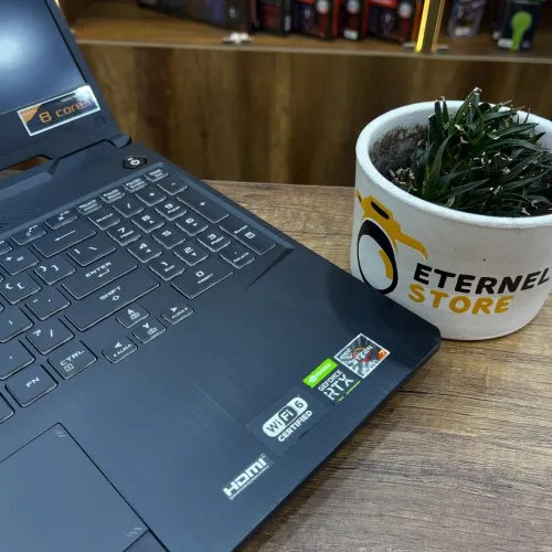 ASUS TUF A15