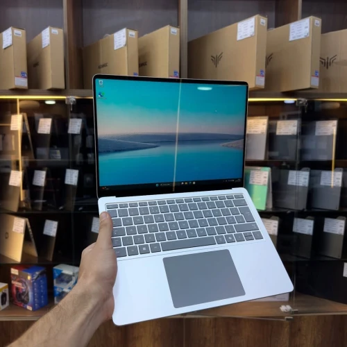 MICROSOFT SURFACE LAPTOP 7 ULTRA 7 266V 16GB/256GB