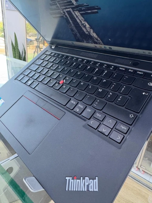 LENOVO THINKPAD T14S I5 1335U 16GB/256GB