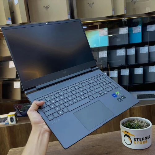 HP VICTUS 16 I7-13650HX 16GB/512GB NVIDIA RTX 4060 8GB