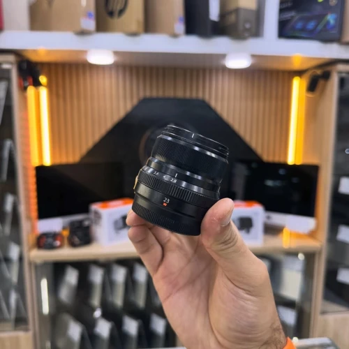 Les objectifs Fujinon disponibles chez Eternal Store En excellent état