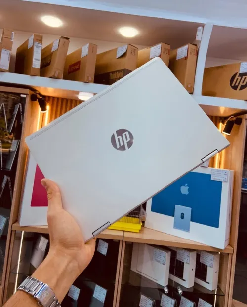 HP PROBOOK X360 435 G8 RYZEN 7 5800U 16gb/256gb VEGA 8 13P X360 TACTILE