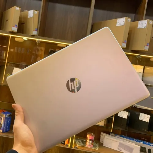 HP LAPTOP 15S AMD RYZEN 5 4599U 8GB/512GB