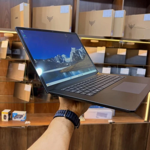 SURFACE LAPTOP 5 I7-1265u 16GB/512GB