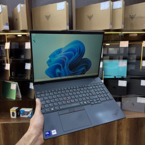 LENOVO THINKPAD L16 GEN1 ULTRA 7 155U 16GB/512GB
