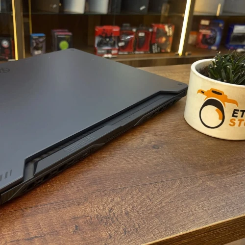 ASUS TUF A15
