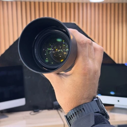 Nikon 70-200mm F/4 G en bon état