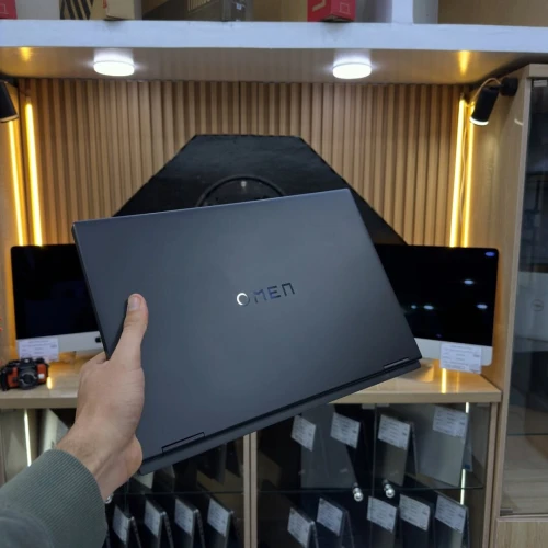 HP OMEN 16 I9 13900HX 16GB/1TB