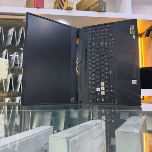 ASUS TUF A15 AMD RYZEN 7 4800H 16GB/512GB