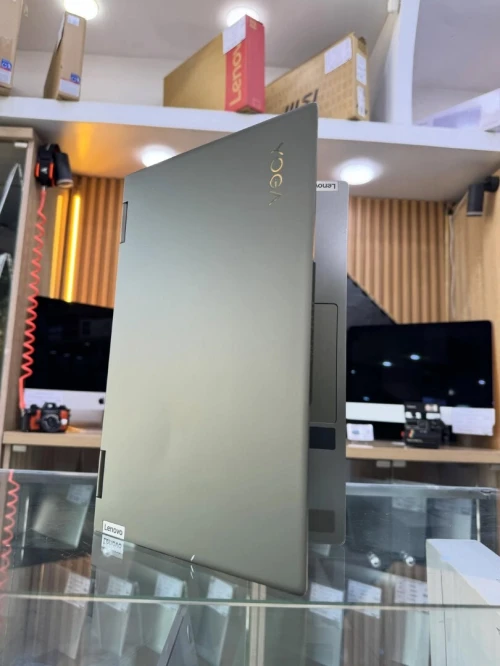 LENOVO YOGA 7I I5-1135 G7 12GB/512G