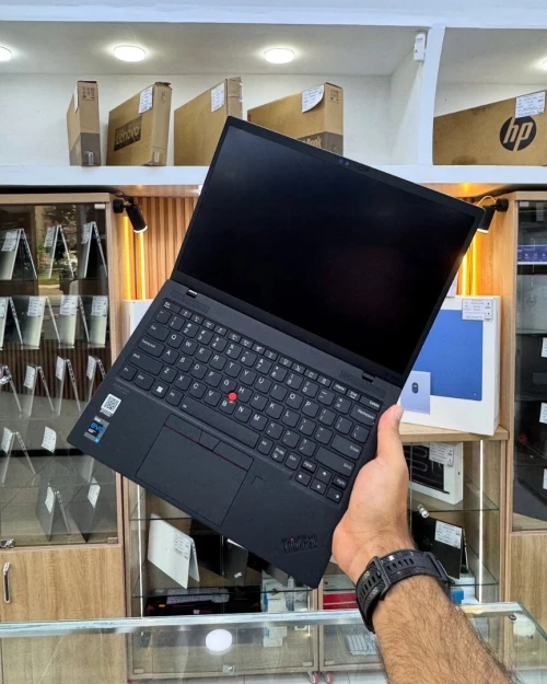 LENOVO THINKPAD X1 NANO I5 11EME 16GB/512GB 13P 2K