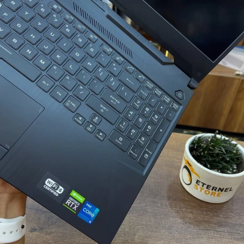 ASUS TUF F15