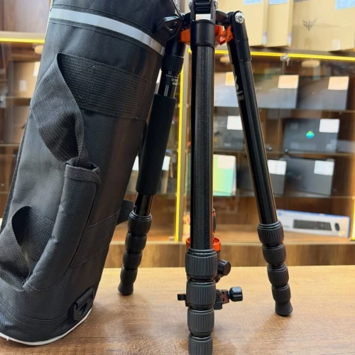 Tripied k&f concept kf 28 un excellent tripod et monopod