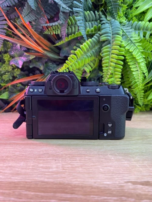 Fujifilm x-S20