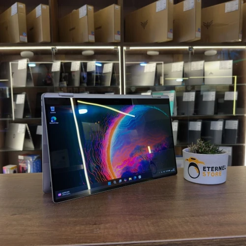 SAMSUNG GALAXYBOOK 3 360 I7 1360P 32GB/512GB