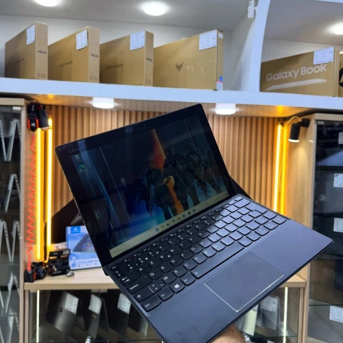 LENOVO MIX 720 I7 7EME 16GB/256GB ECRAN 12P 3K