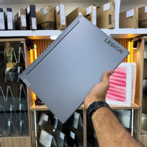 LENOVO LEGION 5