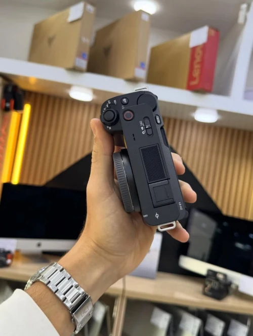 SONY ZV-E1 boîtier nu neuf jamais utilisé sous emballage