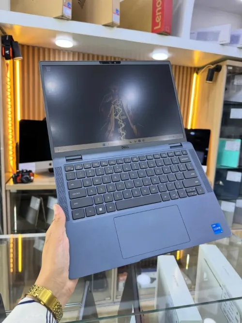DELL LATITUDE 7340 I5 1335U 16GB/512GB