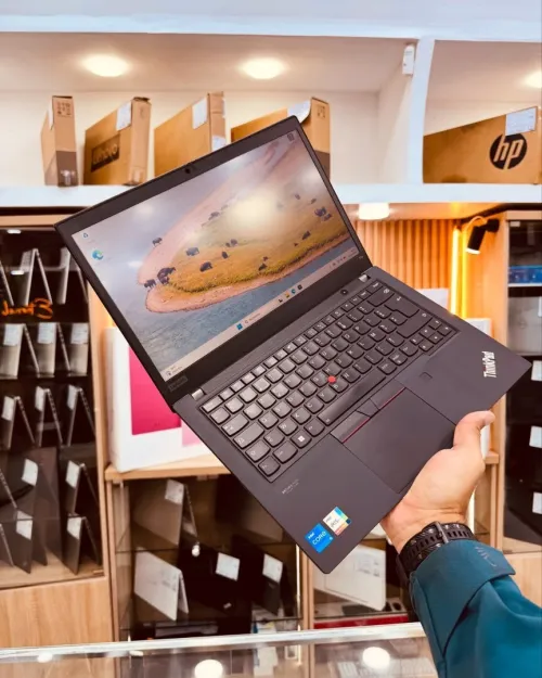LENOVO THINKPAD T14 I5 11EME 16GB/512GB 14P 4K