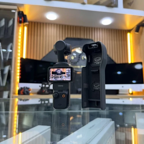 DJI OSMO POCKET 3 en excellent état