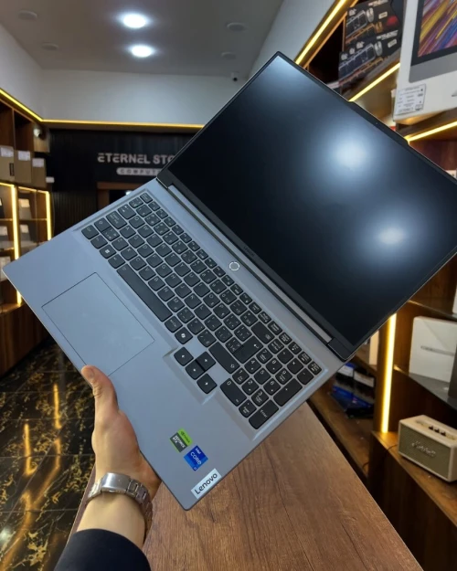 LENOVO LEGION 5 i7 14eme HX 32GB/512GB RTX 4070 15P 2K 165HZ 