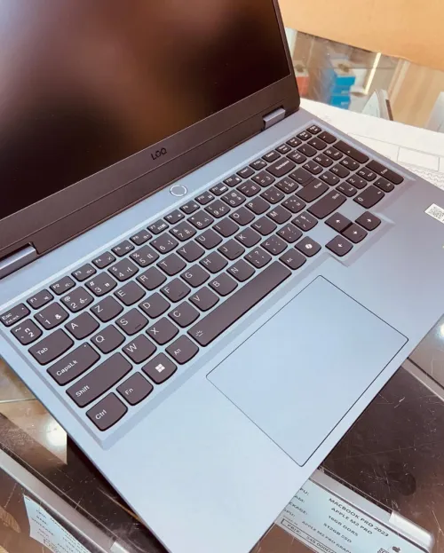 LENOVO LOQ 15 AMD RYZEN 5 7235HS 16GB/512GB RTX 3050 