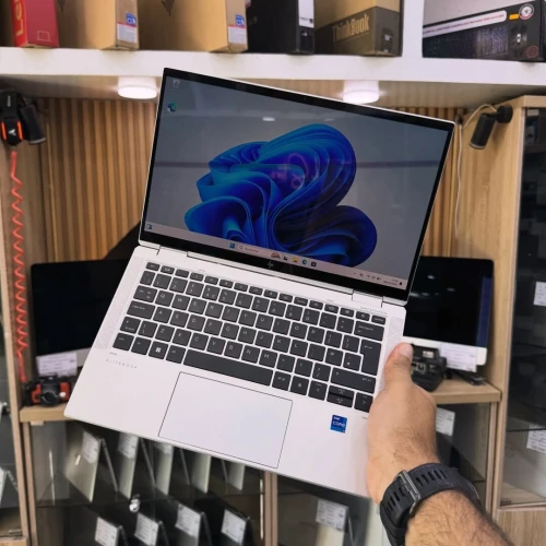 HP ELITEBOOK 1030 X360 G8 I7 1165G7 16GB/256GB