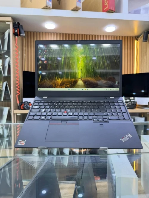 LENOVO L15 GEN 2 RYZEN 7 PRO 5850U 16GB/512GB