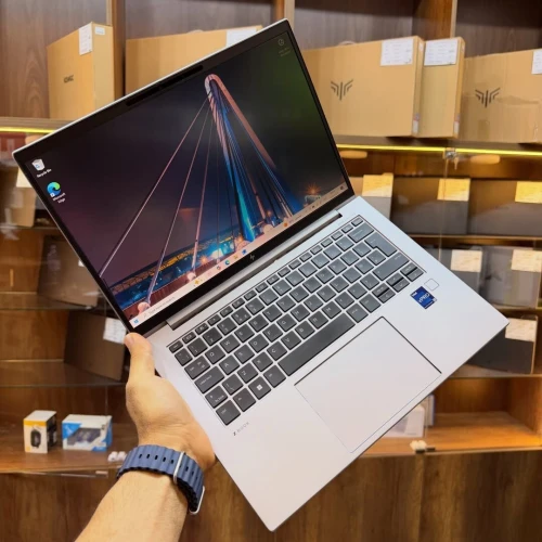 HP ZBOOK FIREFLY 14 G10 I7-1370P 32GB/512GB
