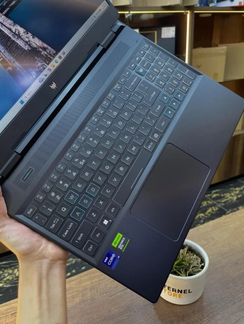 ACER PREDATOR HELIOS NEO 16 I9-13900HX 16GB/512GB NVIDIA RTX 4060 8GB