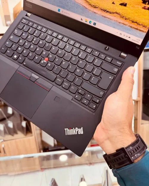 LENOVO THINKPAD T14 I5 11EME 16GB/512GB 14P 4K