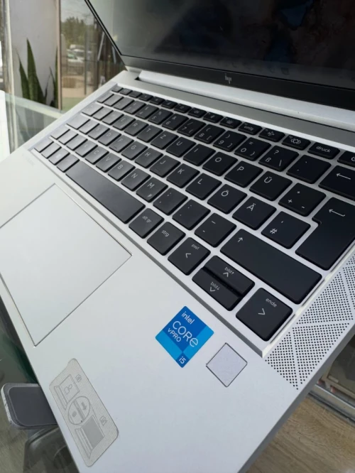 HP ELITEBOOK 830 G8 I5-1135 G7 16GB/256GB