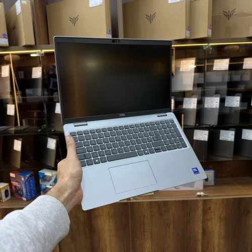 DELL LATITUDE 5550 ULTRA 5 155U 16GB/512GB